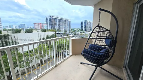 1980 S Ocean Drive Hallandale Beach FL 33009