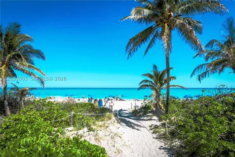 1980 S Ocean Drive Hallandale Beach FL 33009