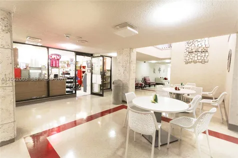 1980 S Ocean Drive Hallandale Beach FL 33009