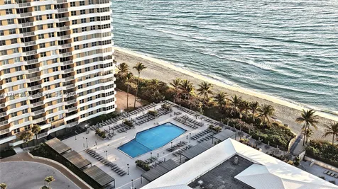 1980 S Ocean Drive Hallandale Beach FL 33009
