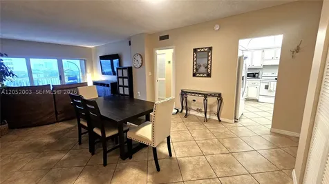 1980 S Ocean Drive Hallandale Beach FL 33009