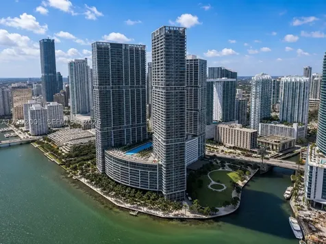 475 Brickell Avenue Miami FL 33131