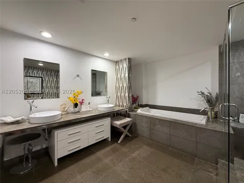 475 Brickell Avenue Miami FL 33131