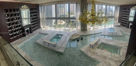 475 Brickell Avenue Miami FL 33131