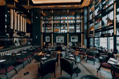 475 Brickell Avenue Miami FL 33131