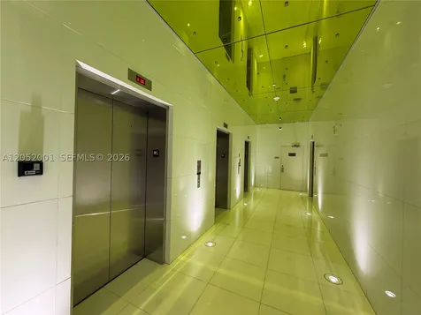 475 Brickell Avenue Miami FL 33131