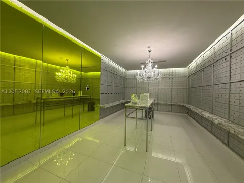 475 Brickell Avenue Miami FL 33131