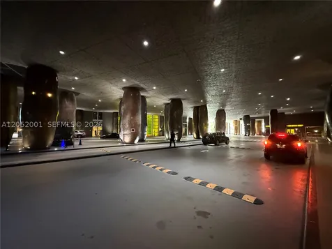 475 Brickell Avenue Miami FL 33131
