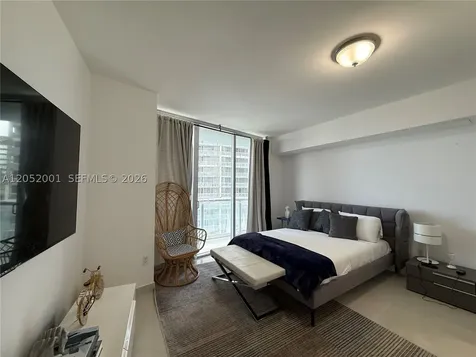 475 Brickell Avenue Miami FL 33131