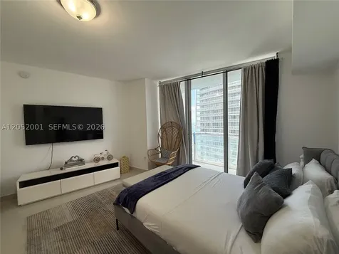 475 Brickell Avenue Miami FL 33131