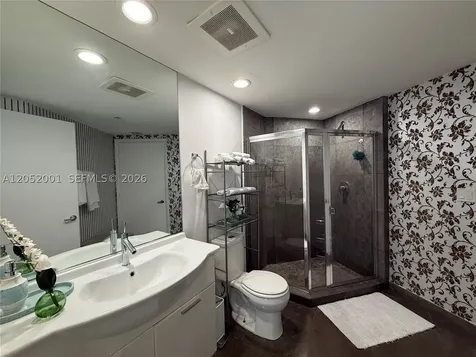 475 Brickell Avenue Miami FL 33131