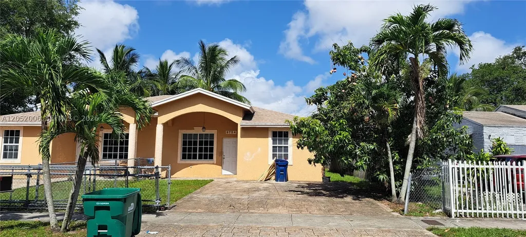 9754 NW 26th Avenue Miami FL 33147