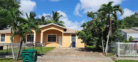 9754 NW 26th Avenue Miami FL 33147