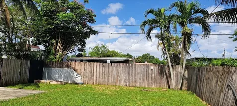 9754 NW 26th Avenue Miami FL 33147