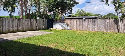 9754 NW 26th Avenue Miami FL 33147