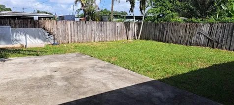 9754 NW 26th Avenue Miami FL 33147