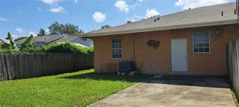 9754 NW 26th Avenue Miami FL 33147