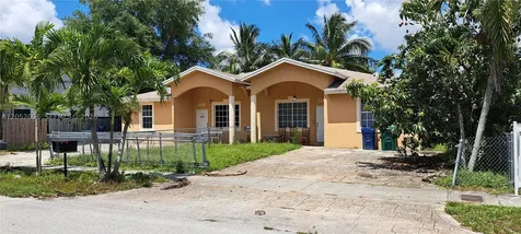 9754 NW 26th Avenue Miami FL 33147