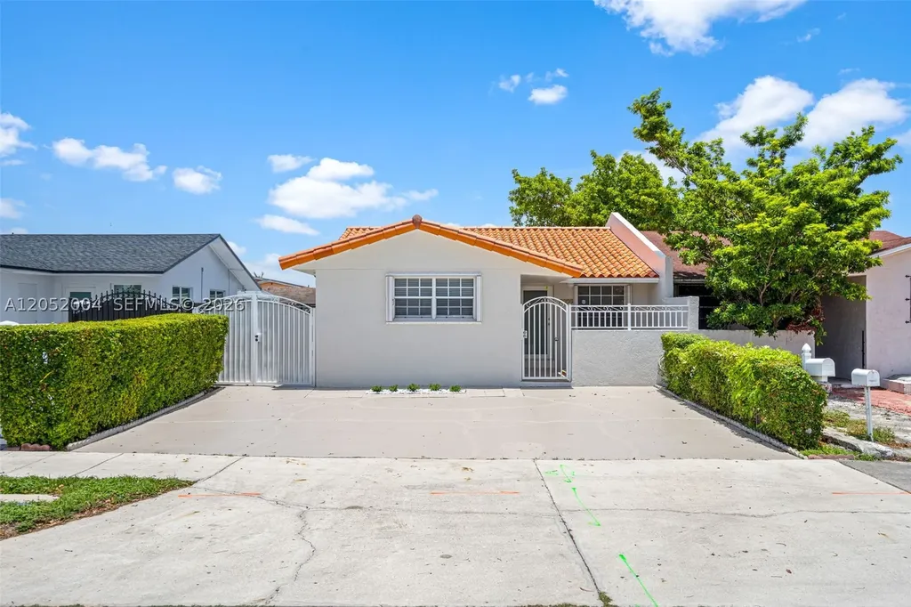1333 W 37th Street Hialeah FL 33012