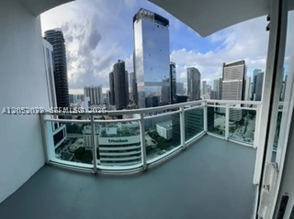 951 Brickell Avenue Miami FL 33131