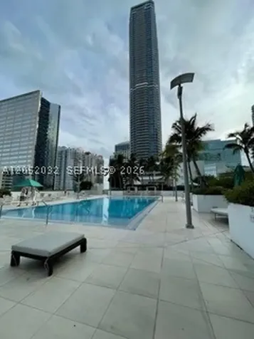 951 Brickell Avenue Miami FL 33131