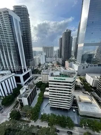 951 Brickell Avenue Miami FL 33131
