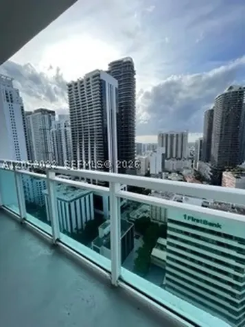 951 Brickell Avenue Miami FL 33131