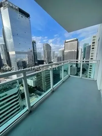951 Brickell Avenue Miami FL 33131