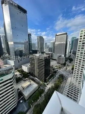 951 Brickell Avenue Miami FL 33131