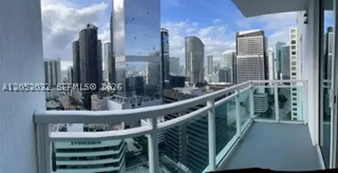 951 Brickell Avenue Miami FL 33131