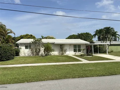 19120 Bel Aire Drive Cutler Bay FL 33157