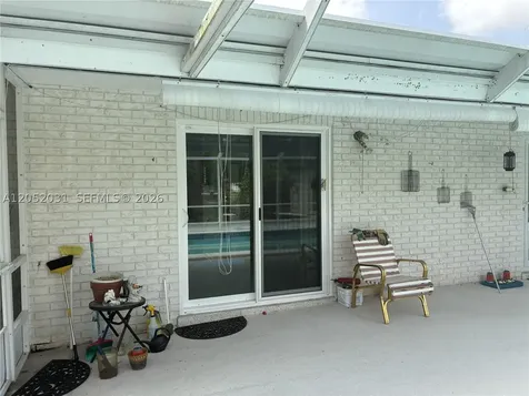 19120 Bel Aire Drive Cutler Bay FL 33157