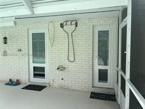 19120 Bel Aire Drive Cutler Bay FL 33157