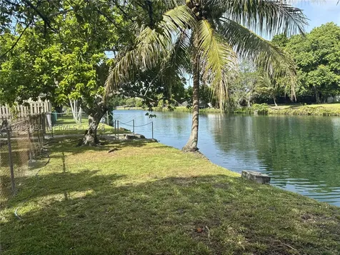 19120 Bel Aire Drive Cutler Bay FL 33157