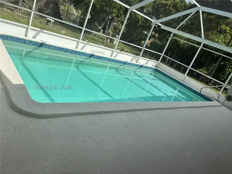 19120 Bel Aire Drive Cutler Bay FL 33157