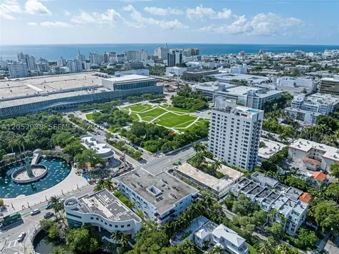 1900 Meridian Avenue Miami Beach FL 33139