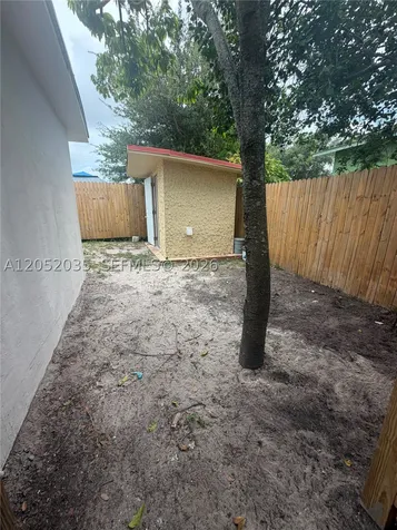 2002 NW 87th Street Miami FL 33147