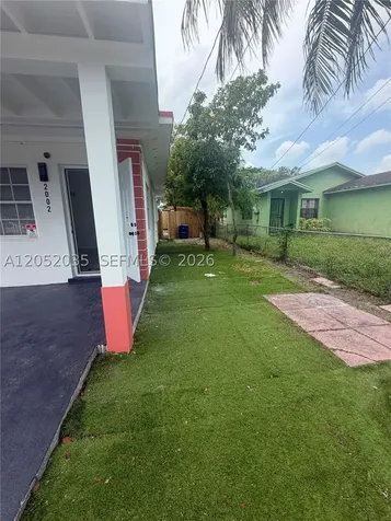 2002 NW 87th Street Miami FL 33147