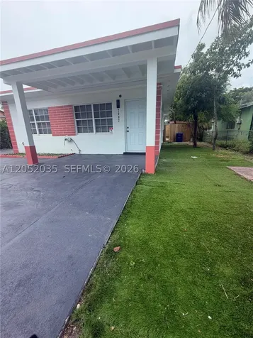 2002 NW 87th Street Miami FL 33147