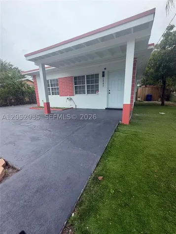 2002 NW 87th Street Miami FL 33147