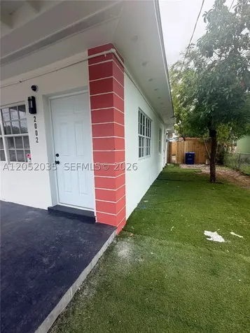 2002 NW 87th Street Miami FL 33147