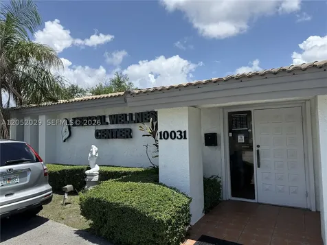 10031 SW 40th Street Miami FL 33165