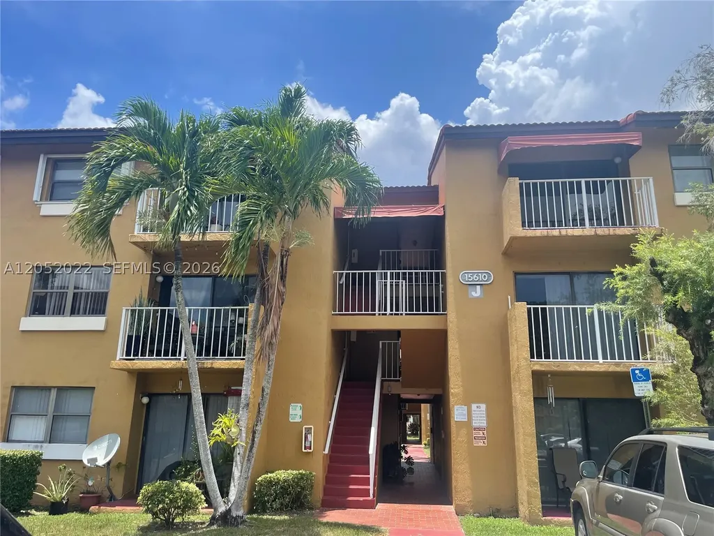 15610 SW 80th Street Miami FL 33193