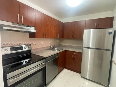 15610 SW 80th Street Miami FL 33193