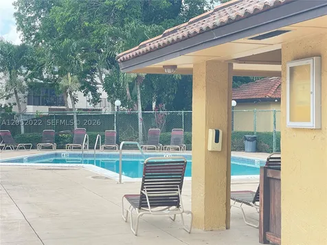 15610 SW 80th Street Miami FL 33193