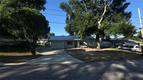 322 W Sample Avenue Other City - In The State Of Florida FL 33851