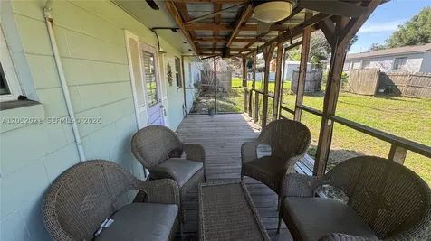 322 W Sample Avenue Other City - In The State Of Florida FL 33851