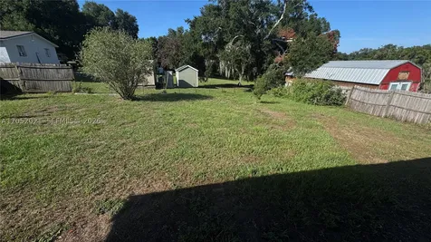 322 W Sample Avenue Other City - In The State Of Florida FL 33851