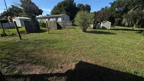 322 W Sample Avenue Other City - In The State Of Florida FL 33851