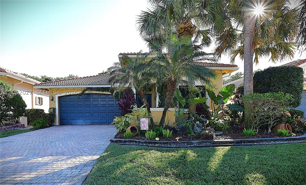 10086 Noceto Way Boynton Beach FL 33437